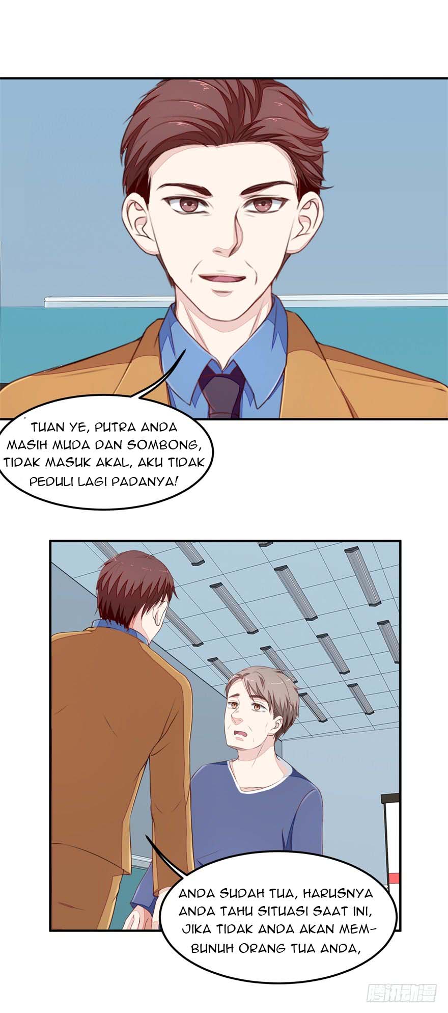 Ultimate Of God Eyes Chapter 26 Gambar 8